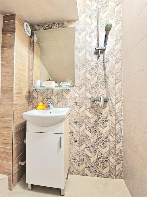 Art + 2bd Parking Space Appartamento *