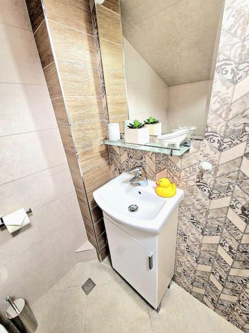 Appartamento Art + 2bd Parking Space *